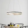 Image de Q-Smart-Home Paul Neuhaus Q-Beluga suspension LED, laiton