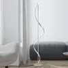 Image de Q-Smart-Home Paul Neuhaus Q-Swing lampadaire LED, acier