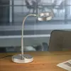 Image de Paul Neuhaus Lampe de table LED Hensko, variateur tactile