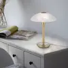 Image de Paul Neuhaus Enova lampe à poser, laiton mat