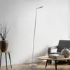 Image de Lampadaire LED rechargeable Paul Neuhaus Akku-Bente, gris, CCT, USB-C