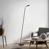 Image de Lampadaire LED rechargeable Paul Neuhaus Akku-Bente, noir, CCT, USB-C