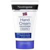 Image de Neutrogena   Crème Mains Concentrée L'Originale Formule Norvégienne (tube de 50 ml)   Crème hydratante pour mains très sèches et gercées   Soulagement immédiat et hydratation 24 h