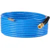 Image de Kranzle 41.058 tuyau déboucheur de canalisation bleu 15m