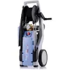 Image de Kraenzle Profi 160 TS T Nettoyeur haute pression, châssis vertical, électrique, 660 L/H, 3200 W, noir/bleu