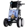 Image de Nettoyeur haute pression thermique eau froide à raccord rapide B170T