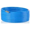 Image de Kränzle Tuyau de nettoyage de canalisations de 20 m avec alésage avant (D12)