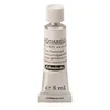 Image de Schmincke - Aquarelle de couleur 101 blanc titane mat, en tube de 5 ml