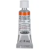Image de Schmincke - HORADAM® AQUARELL - aquarelle d'artiste ultrafine, orange glacé - 5 ml