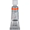 Image de Schmincke - HORADAM® AQUARELL - aquarelle d'artiste très fine, Rouge de cadmium orange - 5 ml