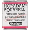 Image de Horadam Aquarelle - ½ godet - Carmin Permanent