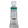 Image de Schmincke - HORADAM® AQUARELL - aquarelle d'artiste très fine, Vert oxyde de chrome ardent - 5 ml