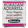 Image de Schmincke - HORADAM® AQUARELL - aquarelle d'artiste très fine, 367 magenta pourpre, 14 367 044, 1/2 godet