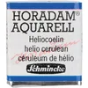 Image de Schmincke - HORADAM® AQUARELL - aquarelle d'artiste très fine, 479 Héliocoeline, 14 479 044, 1/2 godet