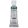 Image de Schmincke - HORADAM® AQUARELL - aquarelle d'artiste ultrafine, Vert de cobalt profond - 5 ml