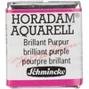 Image de Schmincke - HORADAM® AQUARELL - aquarelle d'artiste très fine, 930 Brillant Purpur, 14 930 044, 1/2 godet