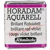 Image de Schmincke - HORADAM® AQUARELL - aquarelle d'artiste très fine, 940 Brillant Rouge-Violet, 14 940 044, 1/2 godet