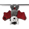 Image de NICI - 34176 - Magnici - Chauve-Souris - 12 cm, Noir