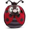 Image de Sac à Dos de Maternelle Coccinelle 24 x 28 x 15 cm