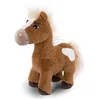 Image de NICI Poney en Peluche Lorenzo 35 cm I Peluches Poneys pour Garçons, Filles et Bébés I Doudou à Câliner, pour Jouer et Dormir - 48374