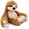 Image de NICI Przytulanka Leniwiec Slobby 25cm z rzepami na  apkach