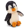 Image de NICI peluche pingouin Peppi 25 cm - Peluche en peluche douce, adorable jouet en peluche pour câliner et jouer, pour enfants et adultes - excellente idée cadeau - 61504