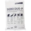Image de SEBO 0482ME Poudre pour Nettoyage à Sec des Moquettes et Tapis, 500g (37,00  /kg)