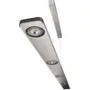 Image de Evotec Suspension LED Light Wave variateur tactile 140 cm