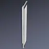 Image de Evotec 108 cm de haut - applique LED Zen