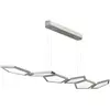 Image de Evotec Suspension LED moderne Poly avec Color Control