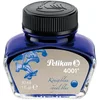 Image de Pelikan Encre 4001 Flacon d'encre 30 ml Bleu royal