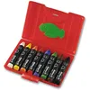 Image de Pelikan Crayons de Cire étanches 665/8 8 Bars 723148