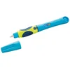 Image de Pelikan Griffix 809160 Stylo plume pour droitier Bleu fluo