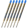 Image de PELIKAN Cartouche grande capacité 337 Pte Moyenne Bleu