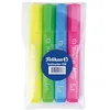 Image de Pelikan surligneur Neon Marker, 4 couleurs en étui
