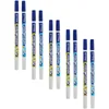 Image de Pelikan Effaceur Super-Pirat, pointe B (large), 2 pièces