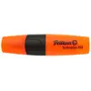 Image de Pelikan Textmarker 490, pliable boîte de 1, orange