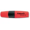 Image de Pelikan Textmarker 490, boîte pliable Rouge   Simple