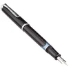 Image de Pelikan Stylo plume M205 F avec coffret (Noir)