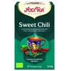 Image de Yogi Tea - INFUSION CHILI DOUX 17 SACHETS YOGI TEA