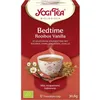 Image de Yogi Tea bio bonne nuit rooibos vanille 17 sachets 30g