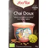 Image de Yogi Tea chai doux 17 sachets