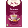 Image de Yogi Tea Femme BIO 17 Sachets