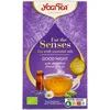 Image de Pour Les Sens Doux Reves 20 Sachets Yogi Tea