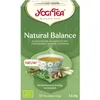 Image de Yogi Tea bio bien-être intestinal 17 sachets 34g