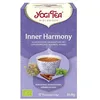 Image de Yogi tea Thé Harmonie Intérieure Bio 17 Sachets 36,6 g
