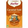 Image de Yogi Tea Caramel salé 17 sachets