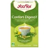 Image de Yogi Tea confort digestif 17 sachets