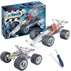 Image de Eitech - C92 - Voiture de Course - Quad