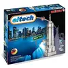 Image de Eitech - 2042543 - jeu de construction - c470 - kit métallique - empire state building set - 815 pièces en occasion ou reconditionné
